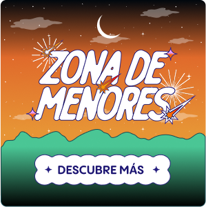 Zona de menores